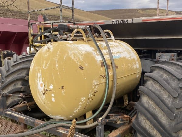 Anhydrous tanks - Image 3