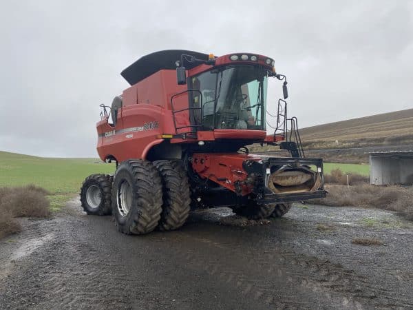 2007 Case IH 8010