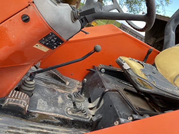 Zetor 3340 Utility Tractor - Image 5