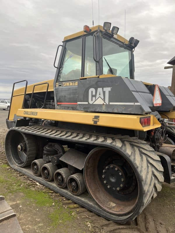 CAT 85C