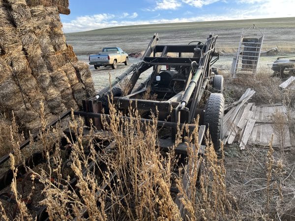 10-bale Hay Loader - Image 3