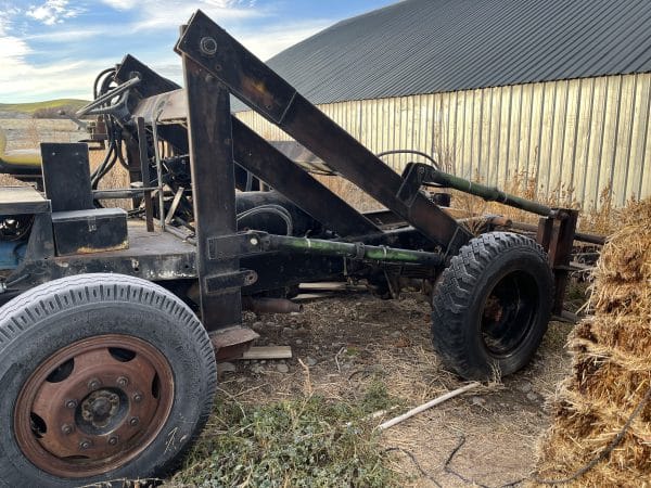 10-bale Hay Loader - Image 4