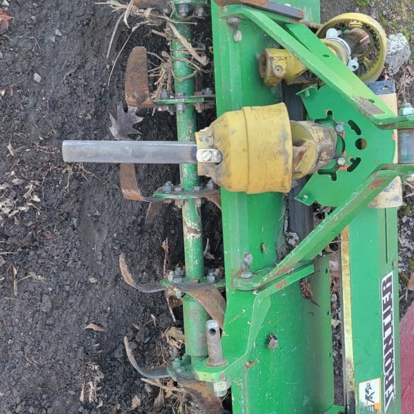 Frontier RT1150 Rotary Tiller