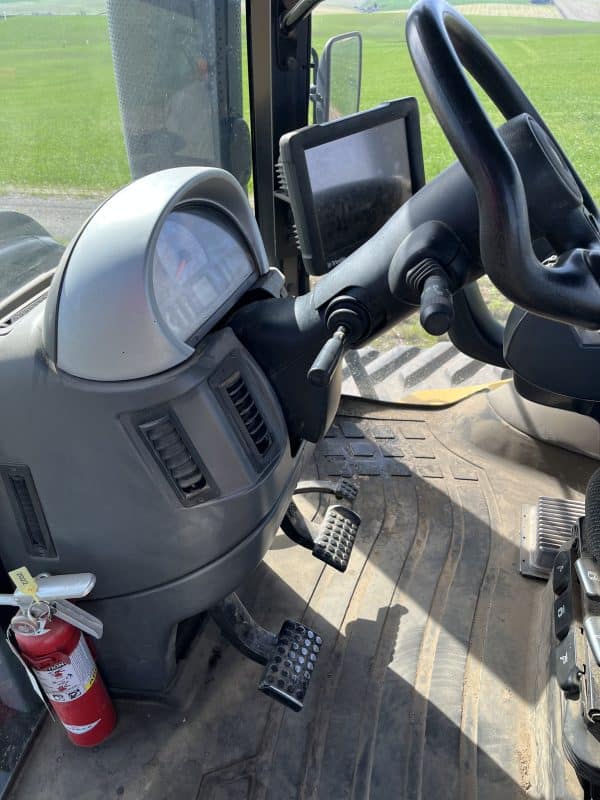 2012 CAT Challenger MT765D - Image 11