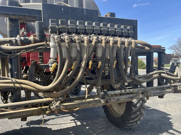 2011 Apache AS1220 Sprayer - Image 15