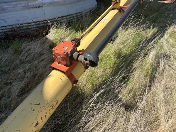 Westfield 60’x10” auger - Image 4
