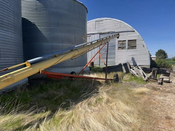 Westfield 60’x10” auger - Image 2