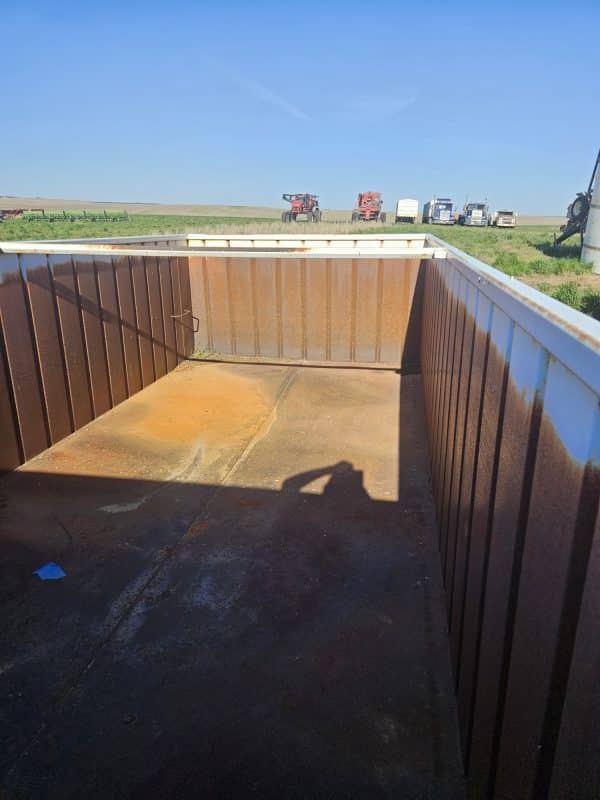 18’ grain box - Image 4