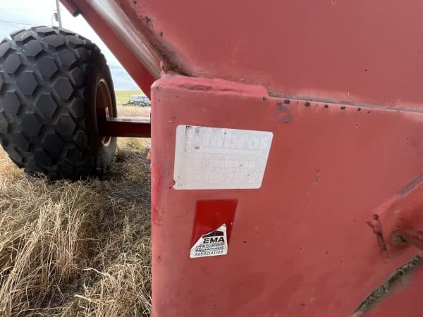 Killbros Grain Cart - Image 6