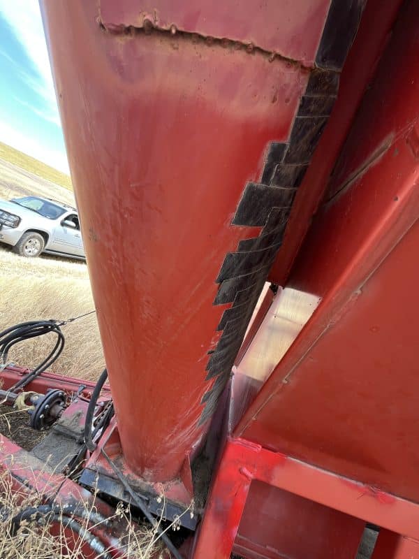 Killbros Grain Cart - Image 5