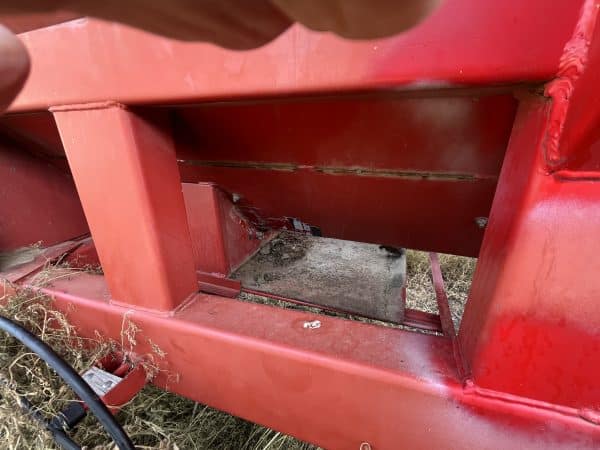 Killbros Grain Cart - Image 4