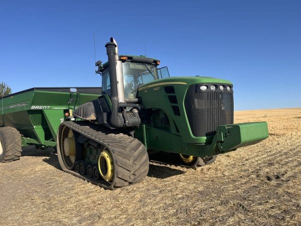 2008 JD 9430T