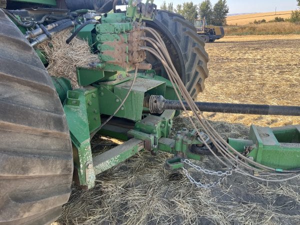 2008 JD 9430T - Image 3