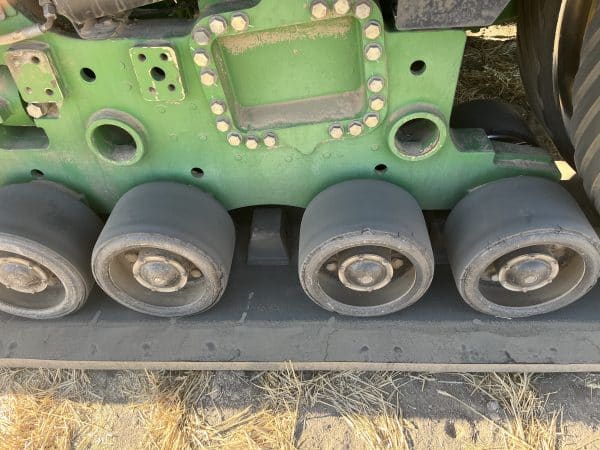 2008 JD 9430T - Image 8