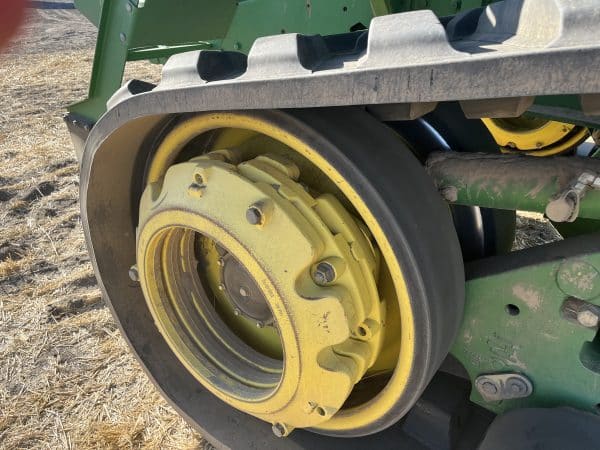 2008 JD 9430T - Image 7