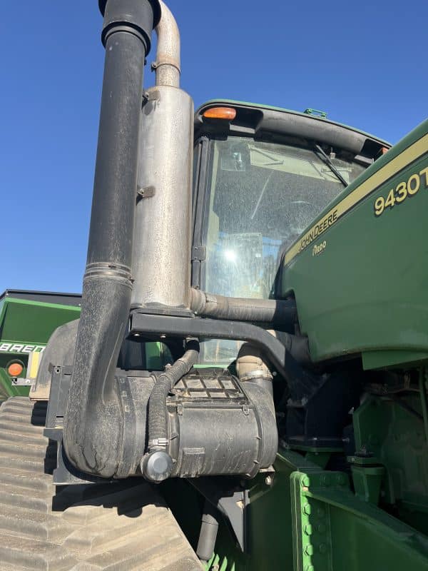 2008 JD 9430T - Image 5