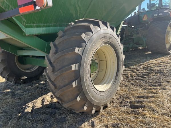 2013 Brent 882 grain cart - Image 6