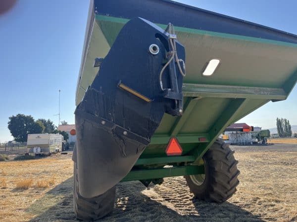 2013 Brent 882 grain cart - Image 8
