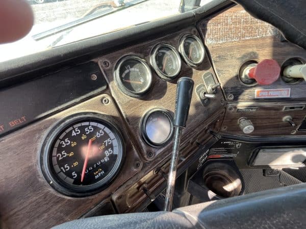 1994 Freightliner - Image 3