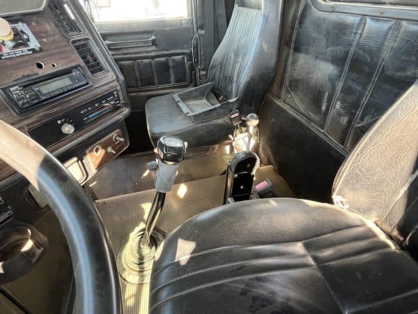 1994 Freightliner - Image 4