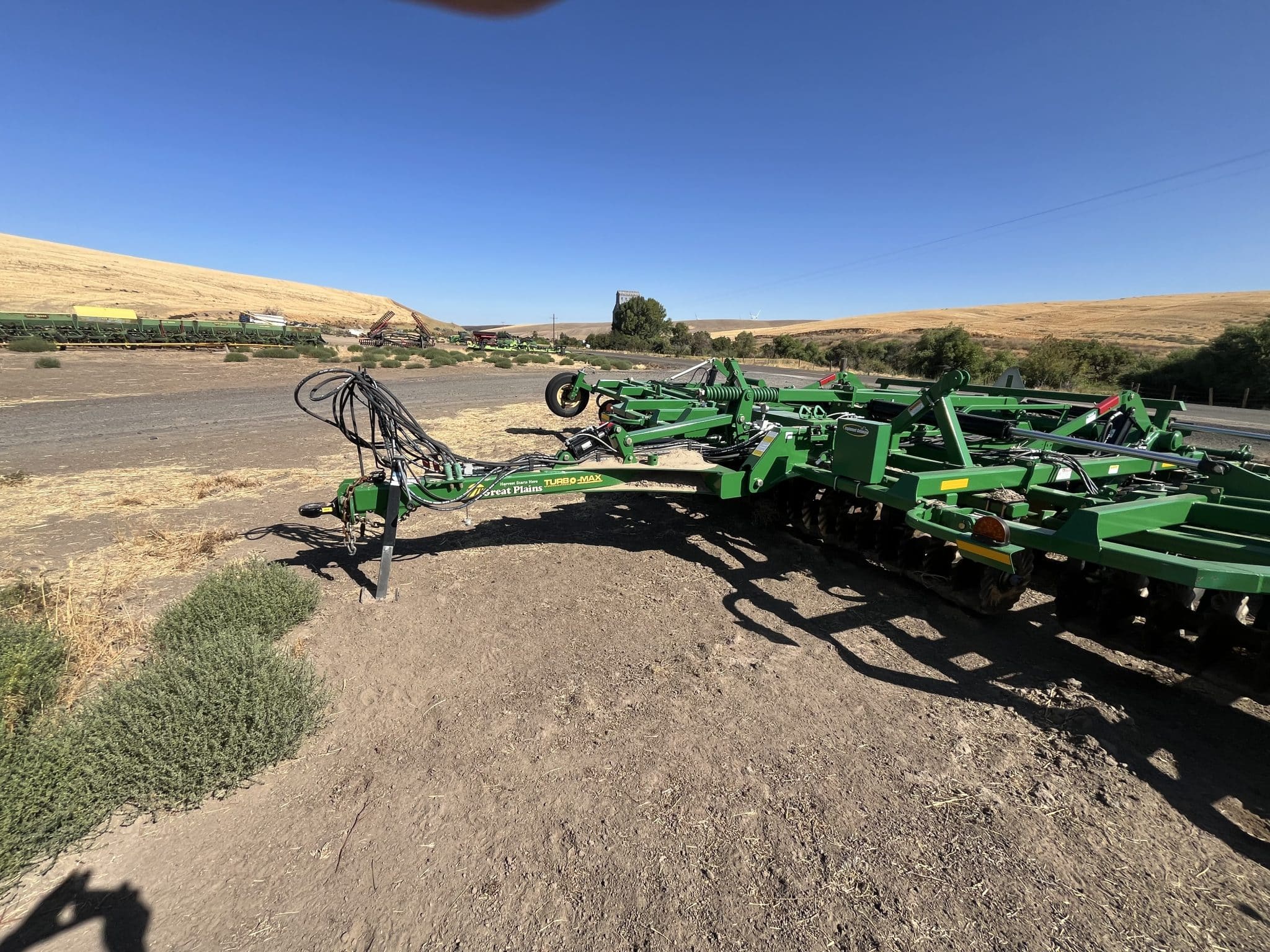 2023 Great Plains 3500TM Turbo-Max - Image 3