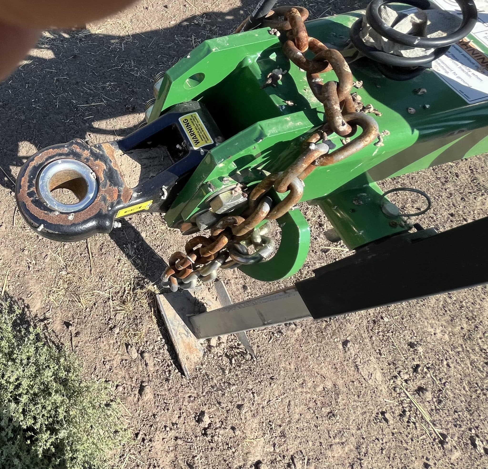 2023 Great Plains 3500TM Turbo-Max - Image 4