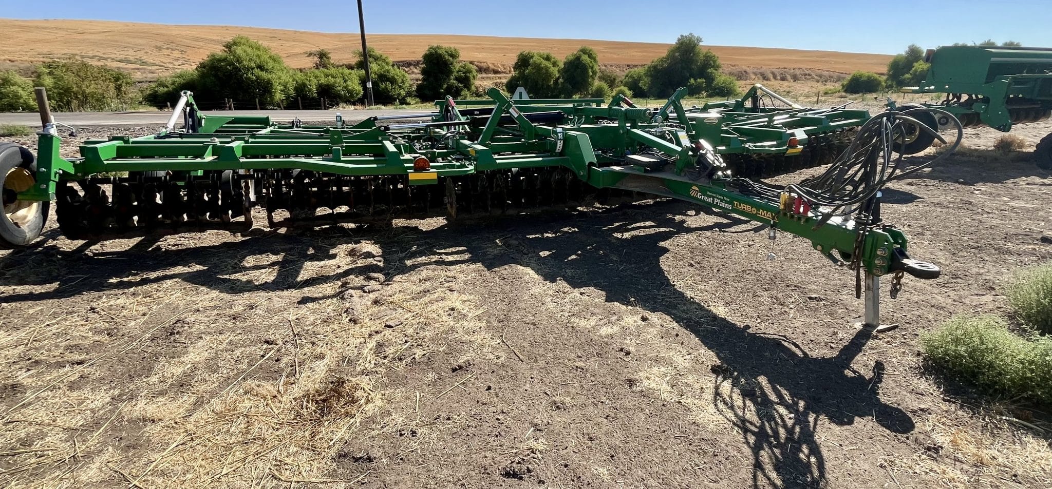 2023 Great Plains 3500TM Turbo-Max - Image 5