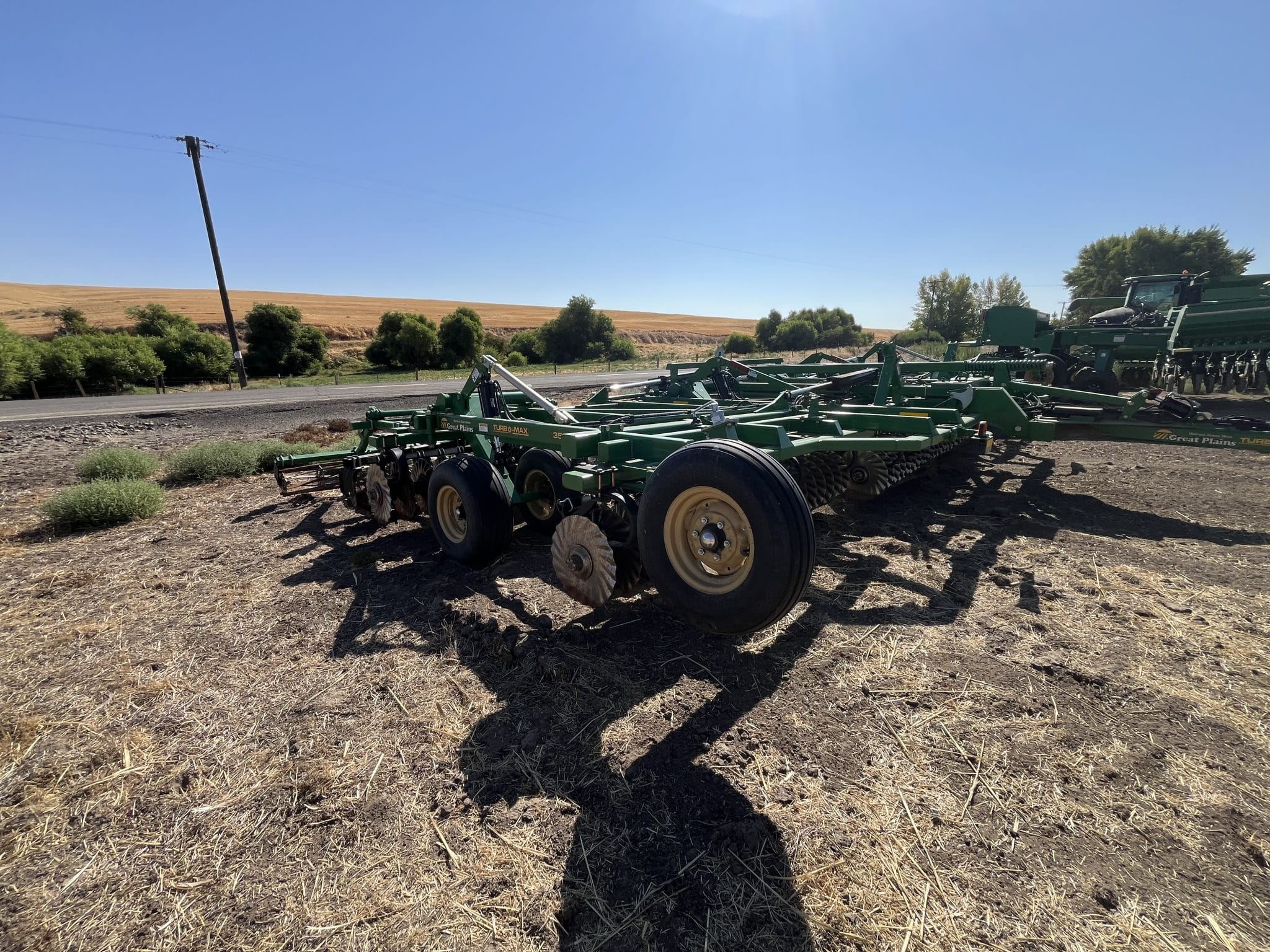 2023 Great Plains 3500TM Turbo-Max - Image 6