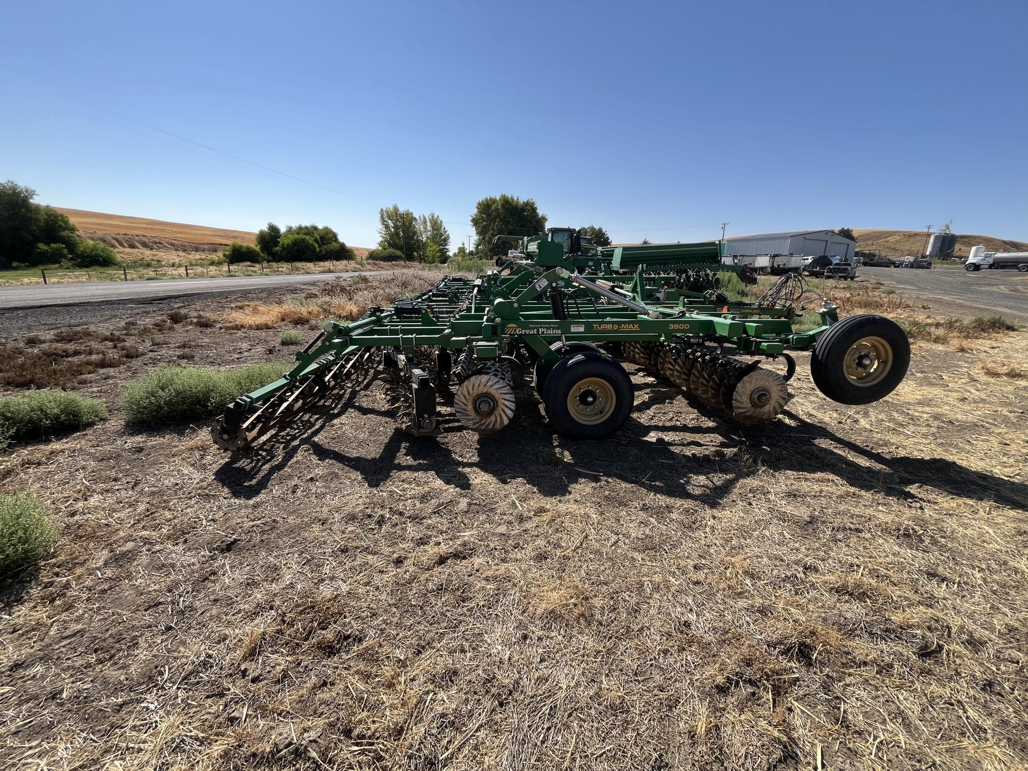 2023 Great Plains 3500TM Turbo-Max - Image 7