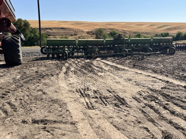 (5) JD HZ drills - Image 2