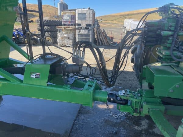 Brent 1082 Grain Cart - Image 3