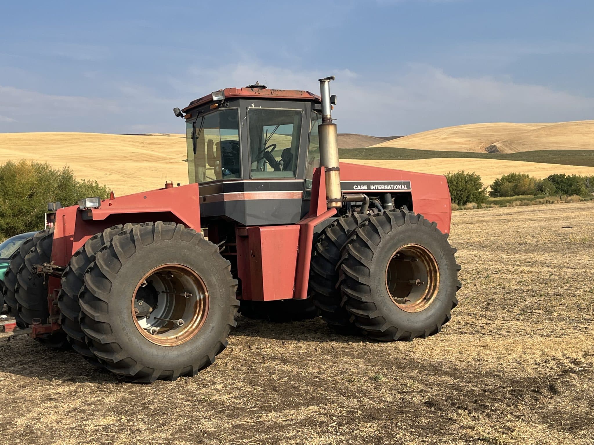 Case IH 9250 - Image 2