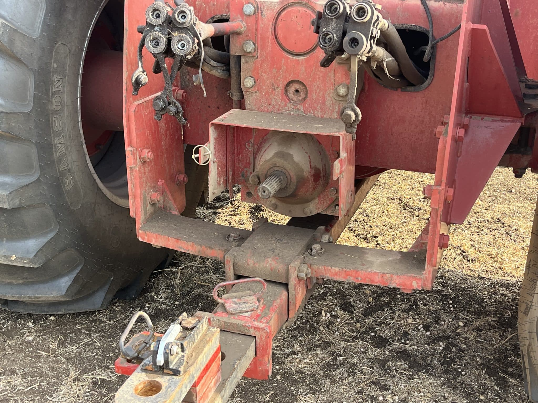 Case IH 9250 - Image 3