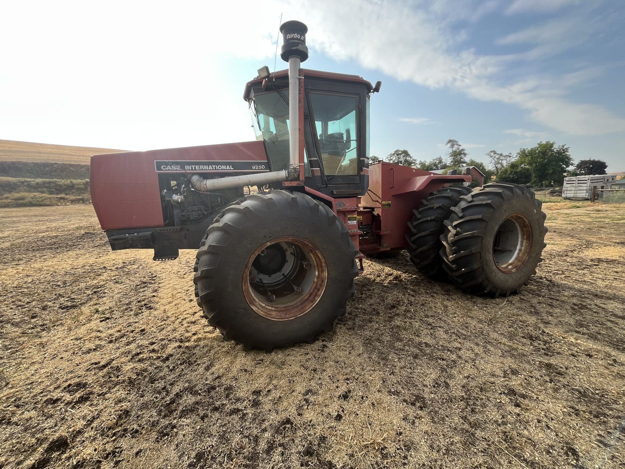 Case IH 9250 - Image 4