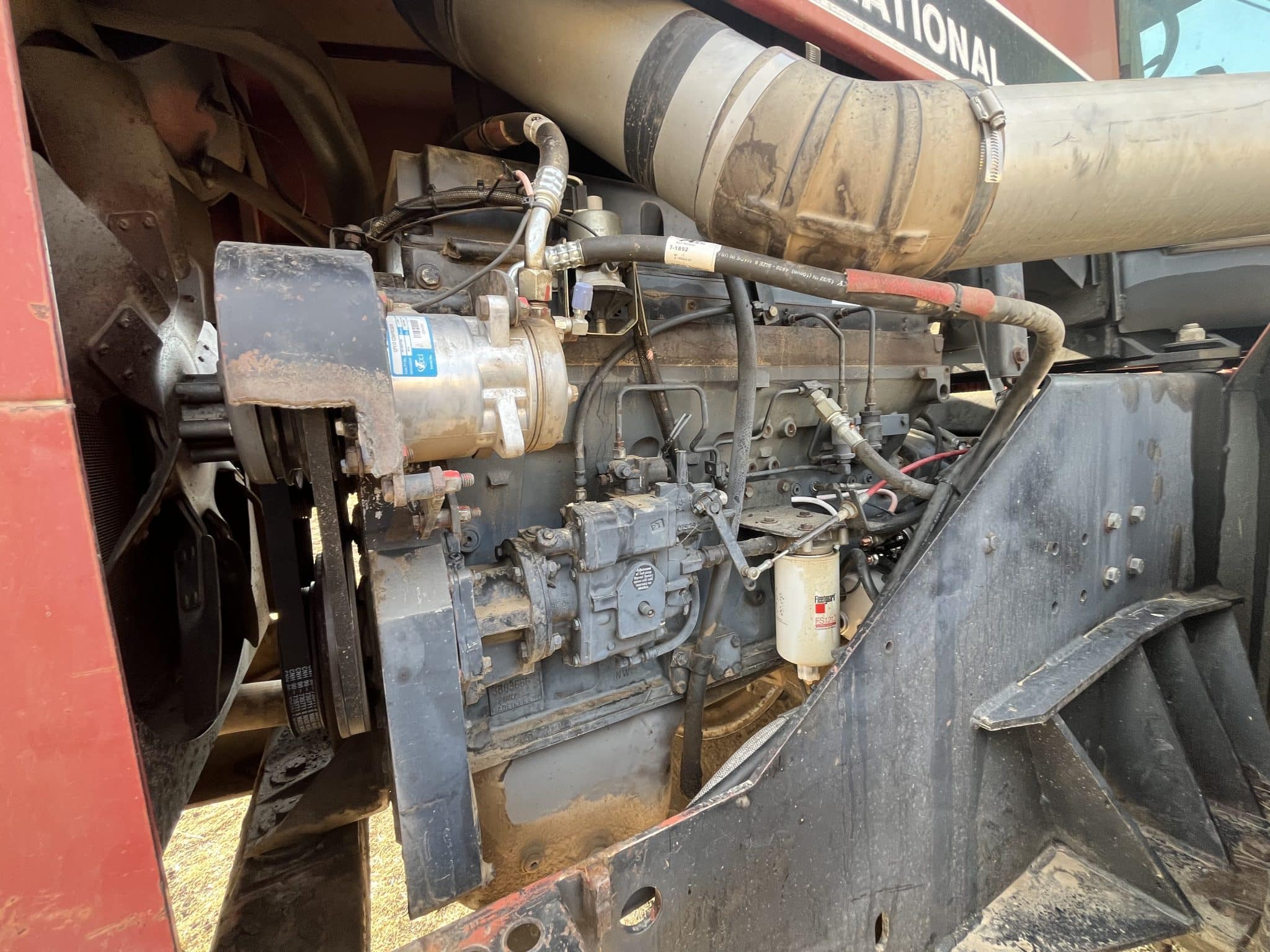 Case IH 9250 - Image 5