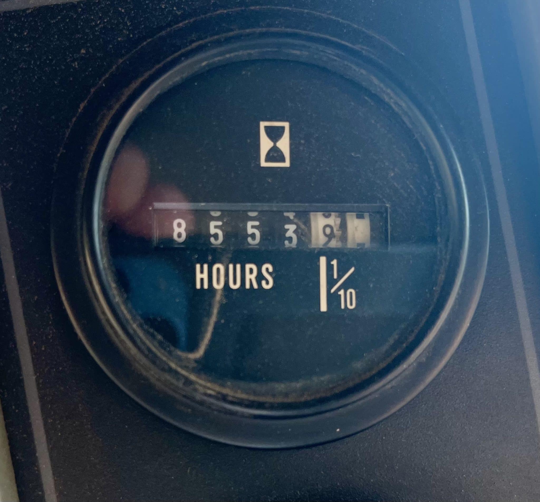 Case IH 9250 - Image 6