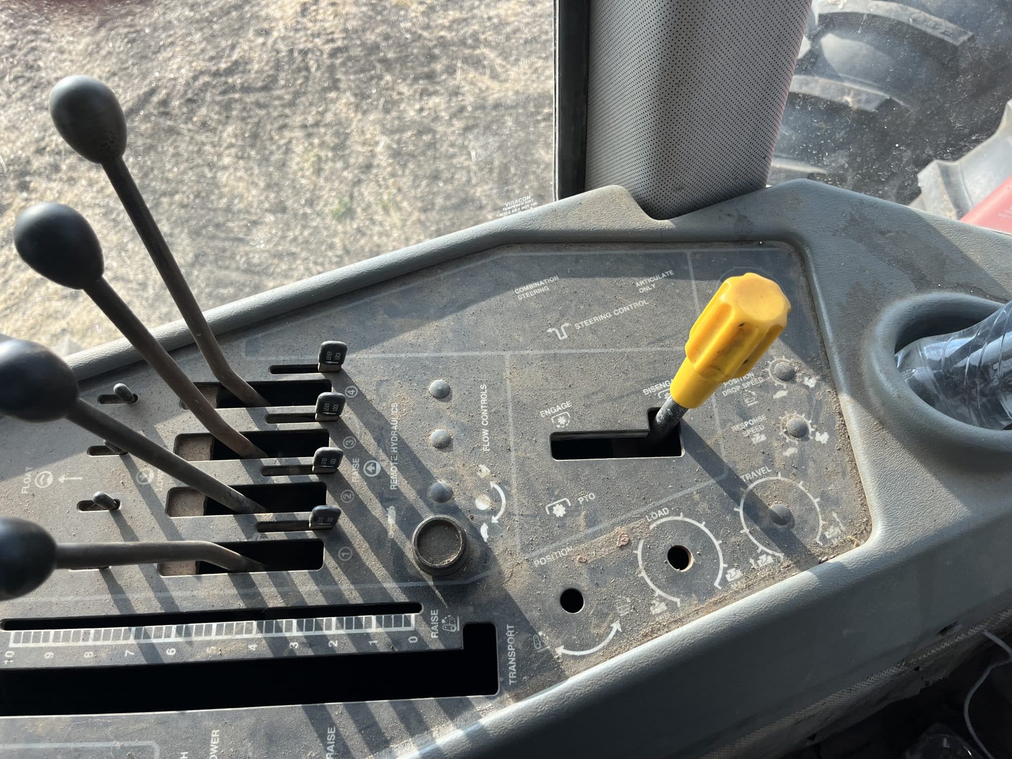 Case IH 9250 - Image 10