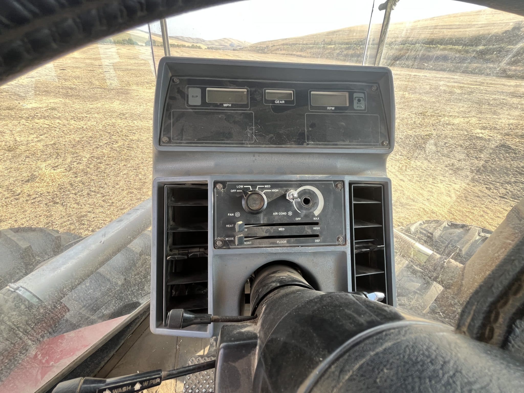 Case IH 9250 - Image 12