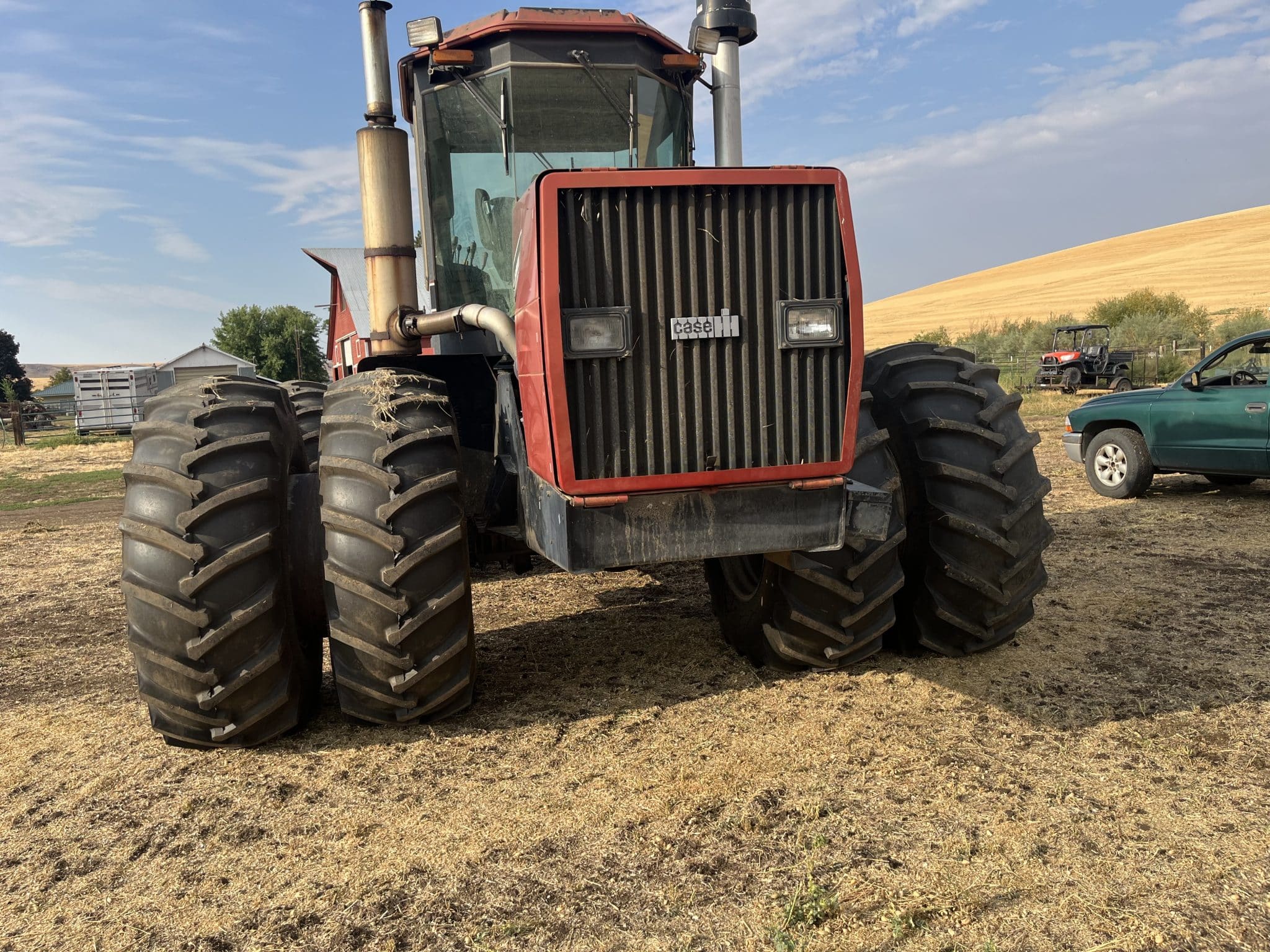 Case IH 9250 - Image 14