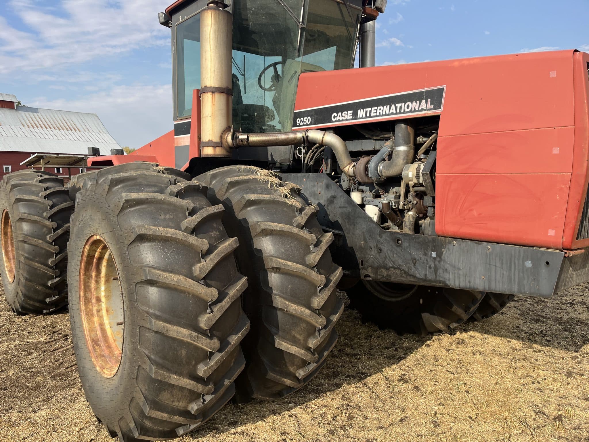 Case IH 9250 - Image 15