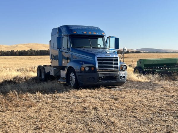 2003 Freightliner