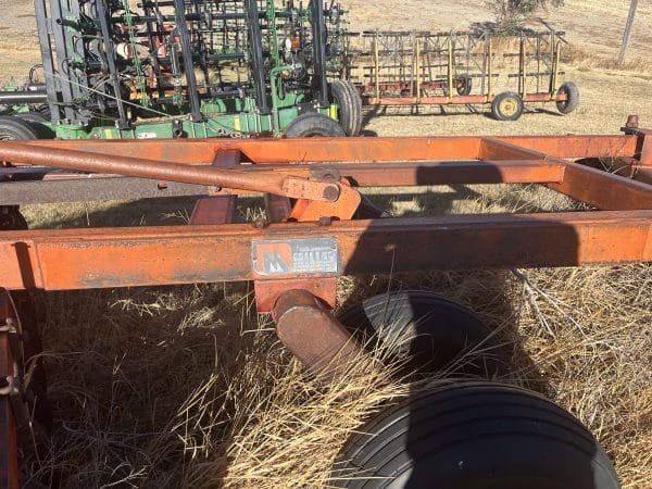 10’ Miller offset disc - Image 3