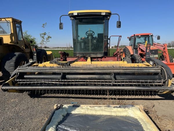 New Holland HW320 - Image 2