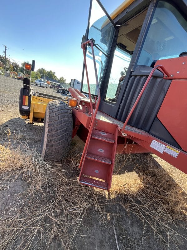 New Holland HW320 - Image 5