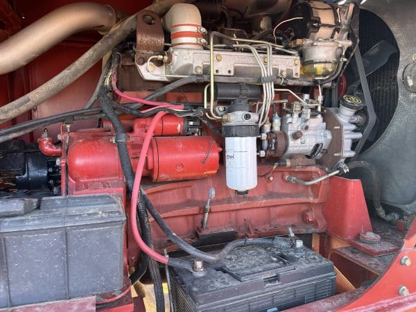 New Holland HW320 - Image 7