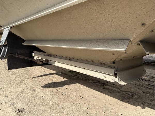 1994 Wilson 45’ grain trailer - Image 16