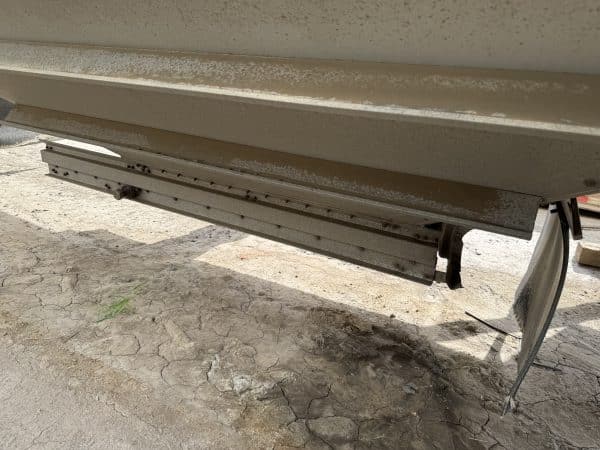 1994 Wilson 45’ grain trailer - Image 10