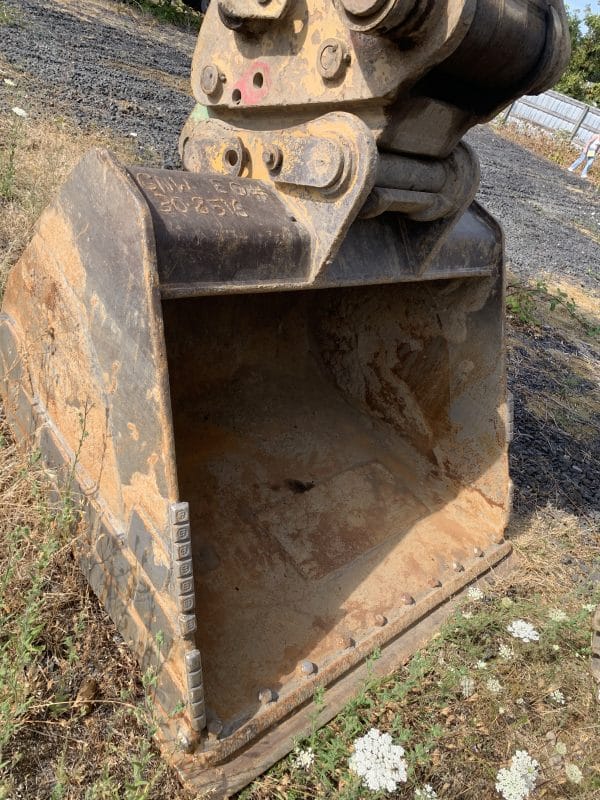 2007 CAT 328D LCR Excavator - Image 6