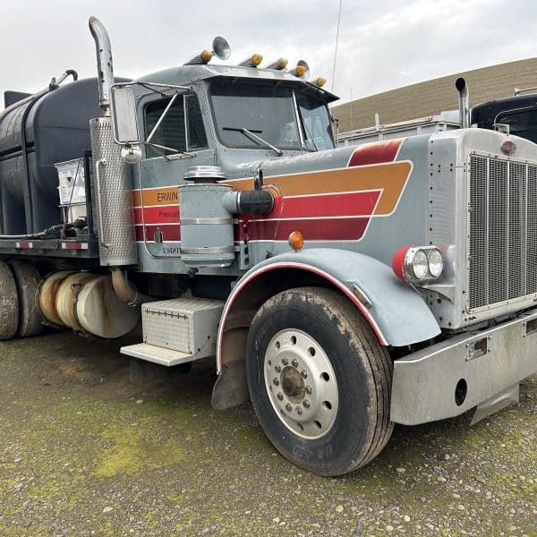 1977 Peterbilt