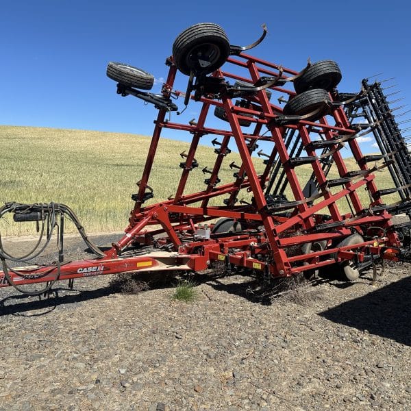 2018 Case IH Tiger-Mate cultivator